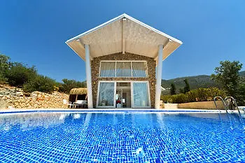 Hotel Likya Pavilion Kalkan