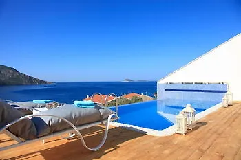 Likya Pavilion Hotel
