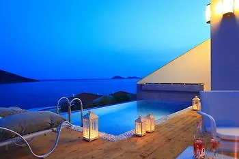 Likya Pavilion Kalkan