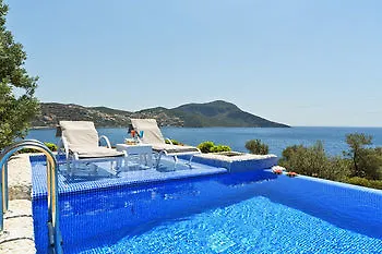 Likya Pavilion Hotel Kalkan
