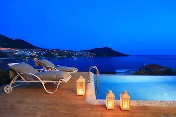 Likya Pavilion Hotel