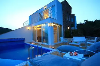Likya Pavilion Hotel