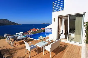 Likya Pavilion 4*