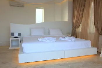 Likya Pavilion