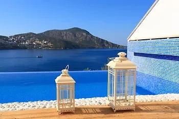 Likya Pavilion Hotel Kalkan