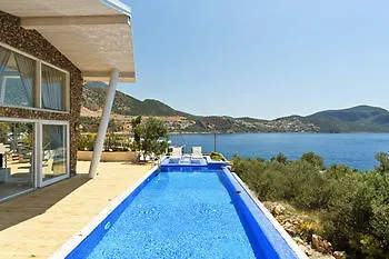 Likya Pavilion 4* Kalkan