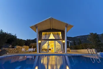 Likya Pavilion