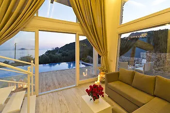 Likya Pavilion Hotel