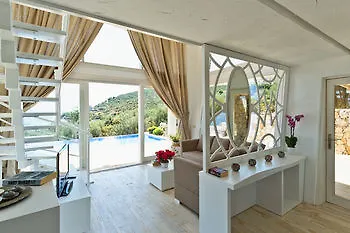 Hotel Likya Pavilion Kalkan