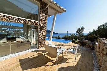Likya Pavilion 4*