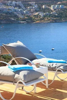 Likya Pavilion Kalkan