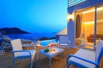 Hotel Likya Pavilion Kalkan