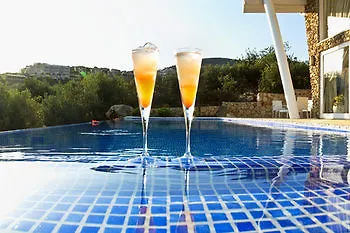 Hotel Likya Pavilion 4*