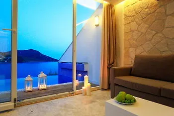 Hotel Likya Pavilion Kalkan