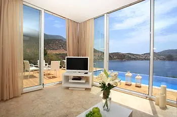 Likya Pavilion Hotel