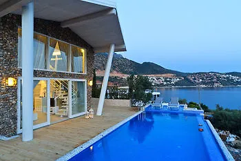 Likya Pavilion 4*