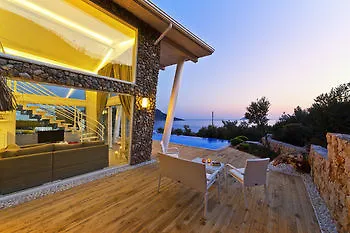 Hotel Likya Pavilion 4*