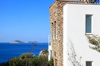 Likya Pavilion Kalkan