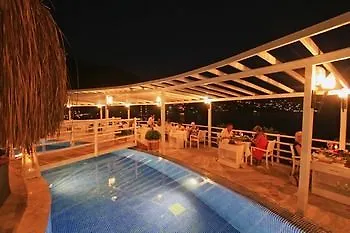 Likya Pavilion Hotel Kalkan