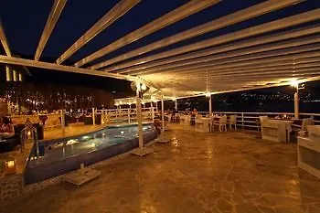 Likya Pavilion 4*