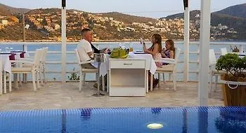 Hotel Likya Pavilion