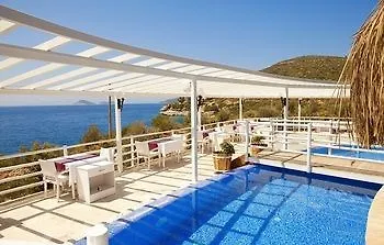Likya Pavilion 4*