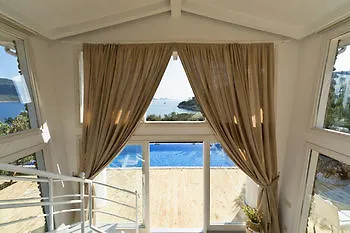 Hotel Likya Pavilion Kalkan